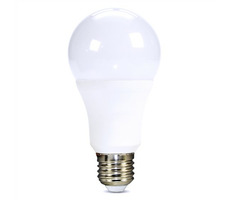 Żarówka LED Solight WZ516 klasyczny kształt 15W / E27 / 4000K / 270° / 1650lm