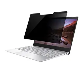 Dicota Secret 2-drożny filtr prywatności do laptopa 14" (16:9) / magnetyczny