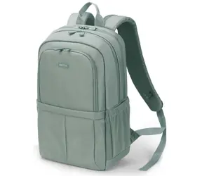 Plecak Dicota Eco SCALE 13-15,6" szary / plecak na laptopa / do 15,6" / poliester 