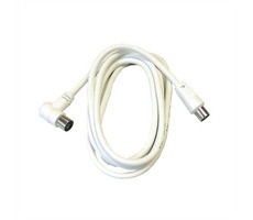 Kabel koncentryczny Solight SSN1203E 3M / złącza łączone