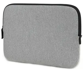 Dicota Skin URBAN 13" szary / pokrowiec na laptopa / neopren / do 13"