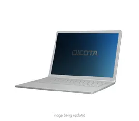 Dwukierunkowy filtr prywatności Dicota Secret do Microsoft Surface Book 2 15" / magnetyczny