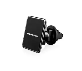 Modecom UT-MC-SHCM-01 uchwyt na telefon czarny / do kratki wentylacyjnej 