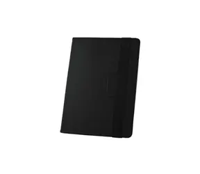 Uniwersalne etui Forever Orbi Book na tablet 10" w kolorze czarnym