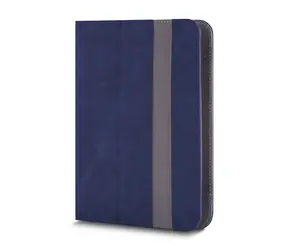 Etui na książki Forever Fantasia uniwersalne 7-8" ciemnoniebieskie
