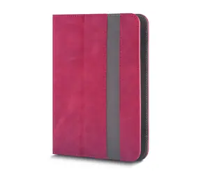 Etui na książki Forever Fantasia uniwersalne 9-10" czerwone