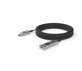 Przedłużacz Huddly USB 3.0 AM- AF AOC 10 m / przeznaczony do kamer Huddly