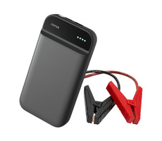 Jump Starter 70mai czarny / wielofunkcyjny akumulator z kablami rozruchowymi / 11.100 mAh / 600 A 