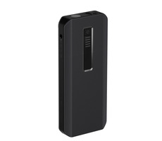 70mai Jump Starter Max Czarny / Wielofunkcyjny akumulator z kablami do uruchamiania awaryjnego / 18 000 mAh / 1000 A 