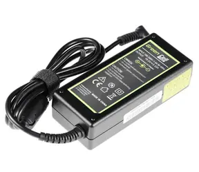 Alternatywny zasilacz Green Cell dla HP 15-R250-251 65 W / 19,5 V / 3,33 A / 4,5 mm-3,0 mm