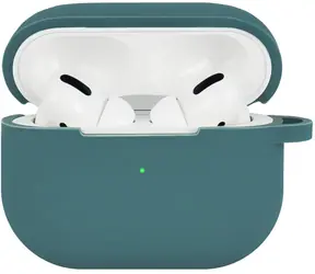 Terratec AirBox Pro Zielony / Etui do Apple AirPods Pro