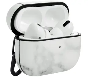 Terratec AirBox Pro Marmor / Etui do Apple AirPods Pro