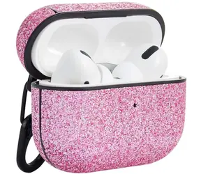 Terratec AirBox Pro Shining Pink / Etui do Apple AirPods Pro
