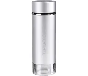 Terratec Powerbank HotPot 1200 / power bank i termos / 1200 mAh / 1A / 5V / USB-A / lampa LED