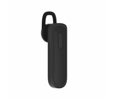 Zestaw słuchawkowy Bluetooth Tellur Vox 5 czarny / Bluetooth / zasięg 10 m 