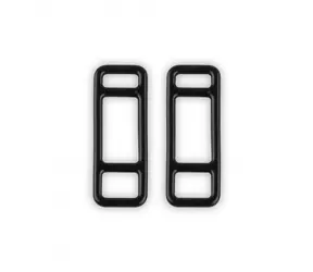 Lamax S9 Dual Gumki / gumowe klipsy do mocowania kamery samochodowej Lamax S9 Dual Mirror 