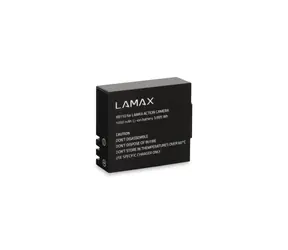 Akumulator Lamax X / Zapasowy akumulator litowo- ION 1050 mAh X3.1 i X7 i X8 i X8.1 i X9.1 i X10.1