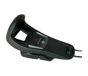 Baza ładująca i komunikacyjna Datalogic dla Gryphon I GM4500 / 433 MHz / czarna