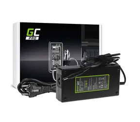 Ładowarka Green Cell AD100P do MSI 180W 19V 9,5A 5,5-2,5mm