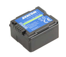 Avacom Zamienna bateria Panasonic VW-VBG130 i DMW-BLA13 / Li- ION / 7,2 V / 1100 mAh / 7,9 Wh