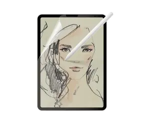 FIXED Paperlike Screen Protector Ochraniacz ekranu do Apple iPad Pro 11 (2018 i 2020) i iPada Air (2020)