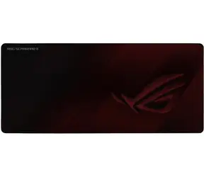 Asus ROG SCABBARD II / Podkładka pod klawiaturę do gier / 900 x 400 x 3 mm