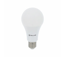 SMART żarówka Tellur WiFi E27 10 W biała / ciepła biała