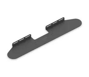 Uchwyt ścienny SONOS do SONOS Beam czarny