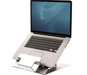 Fellowes Hylyft Stojak na laptopa srebrny