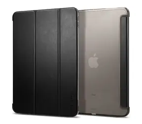 Etui Spigen SMART Fold do Apple iPad Air 10.9" 2020 czarne
