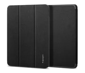 Etui Spigen Urban Fit do Apple iPad Pro 11" 2020 i 2018, czarne