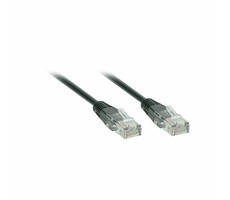 Kabel Solight SSC11X5E UTP CAT.5E 15m / RJ45 - RJ45