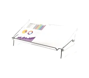 Fellowes Clarity Etui na dokumenty
