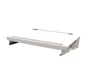 Fellowes HANA Etui na dokumenty, białe
