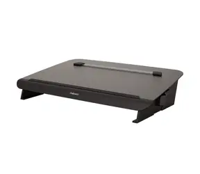 Fellowes HANA Etui na dokumenty w kolorze czarnym