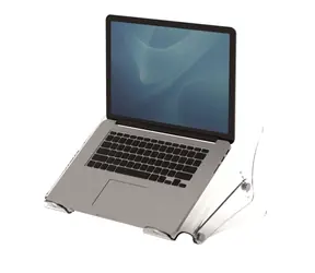 Stojak na laptopa Fellowes Clarity 
