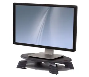 Stojak na monitor Fellowes OVAL 