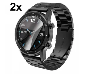 Aligator FOIL Folia ochronna do Aligator Watch Pro / 2 szt