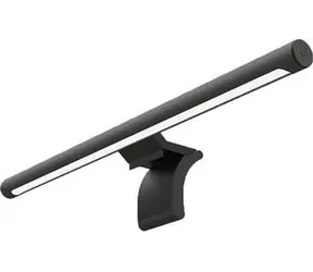 Zasilacz do monitora komputerowego XIAOMI Mi Light Bar czarny / 2700K - 6500K / 5W / USB-C