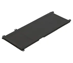 Bateria 2-Power do DELL Inspiron 17 / 56 Wh / 15,2 V / 3500 mAh