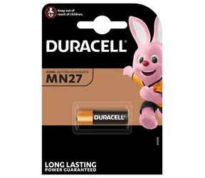 Duracell - Bateria MN27