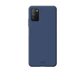 Etui SBS Sensity do XIAOMI Redmi 9T i POCO M3 niebieskie