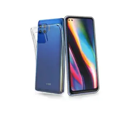 Etui SBS Skinny do Motorola Moto G 5G PLUS przezroczyste