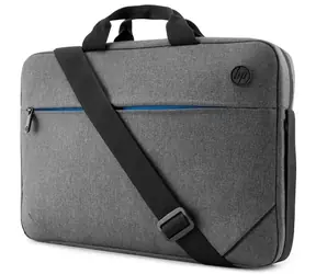 HP Prelude 17,3" szara / torba na laptopy do 17,3" / poliester