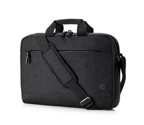 HP Prelude Pro Recycled 17,3" czarna / torba na laptopy do 17,3"