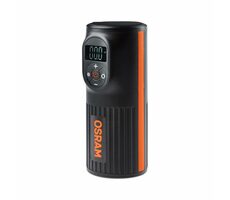OSRAM TIREinflate 2000 / kompresor cyfrowy / bezolejowy