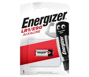 Bateria Energizer E90 1,5V Alkaliczna Manganowa 1 szt