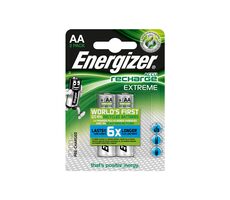 Akumulator Energizer AA HR06 micro 2300mAh 2 szt
