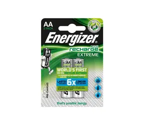 Akumulator Energizer AA HR06 micro 2300mAh 2 szt