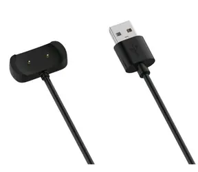 Tactical kabel ładujący USB do Amazfit GTR2 i GTS2 oraz Zepp ez i T-Rex Pro